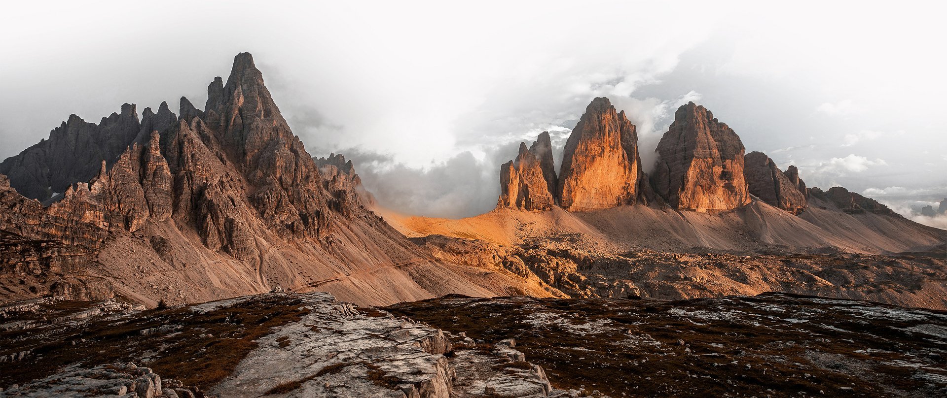 Alpine Stays for all Generations by Family Rainer