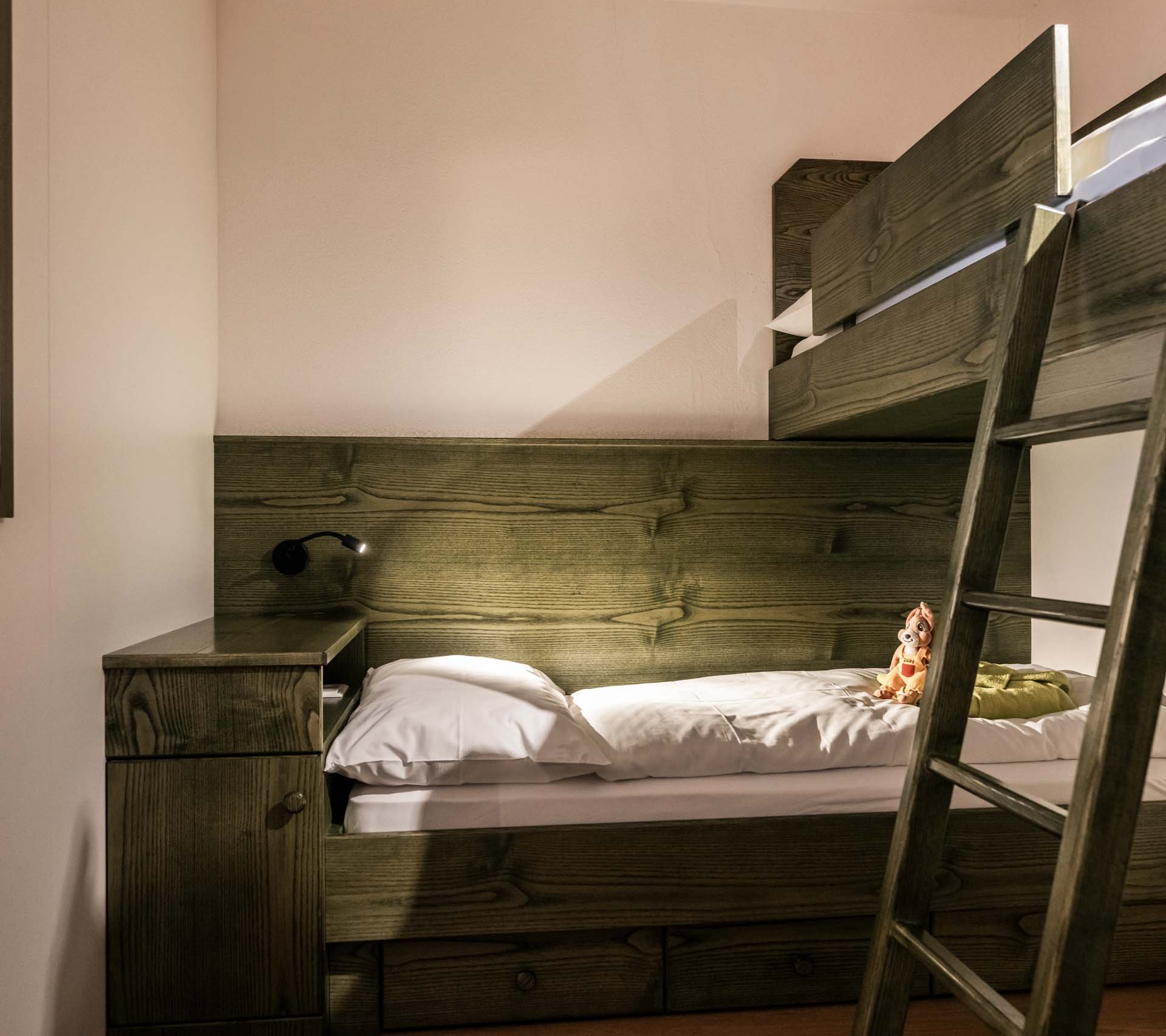 Scheda struttura - Family Resort Rainer Scheda struttura - Family Resort Rainer