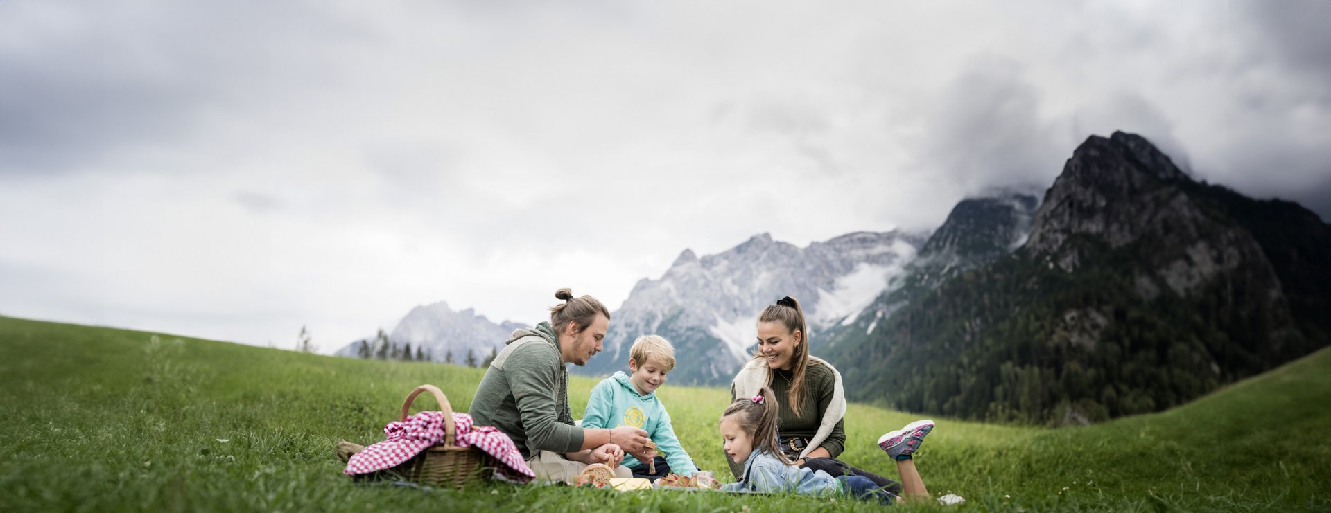 Camere e suite del Family Resort Rainer Camere e suite del Family Resort Rainer