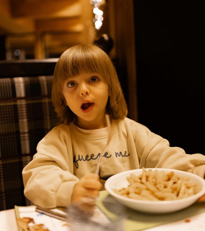 La vostra appagante vacanza in famiglia