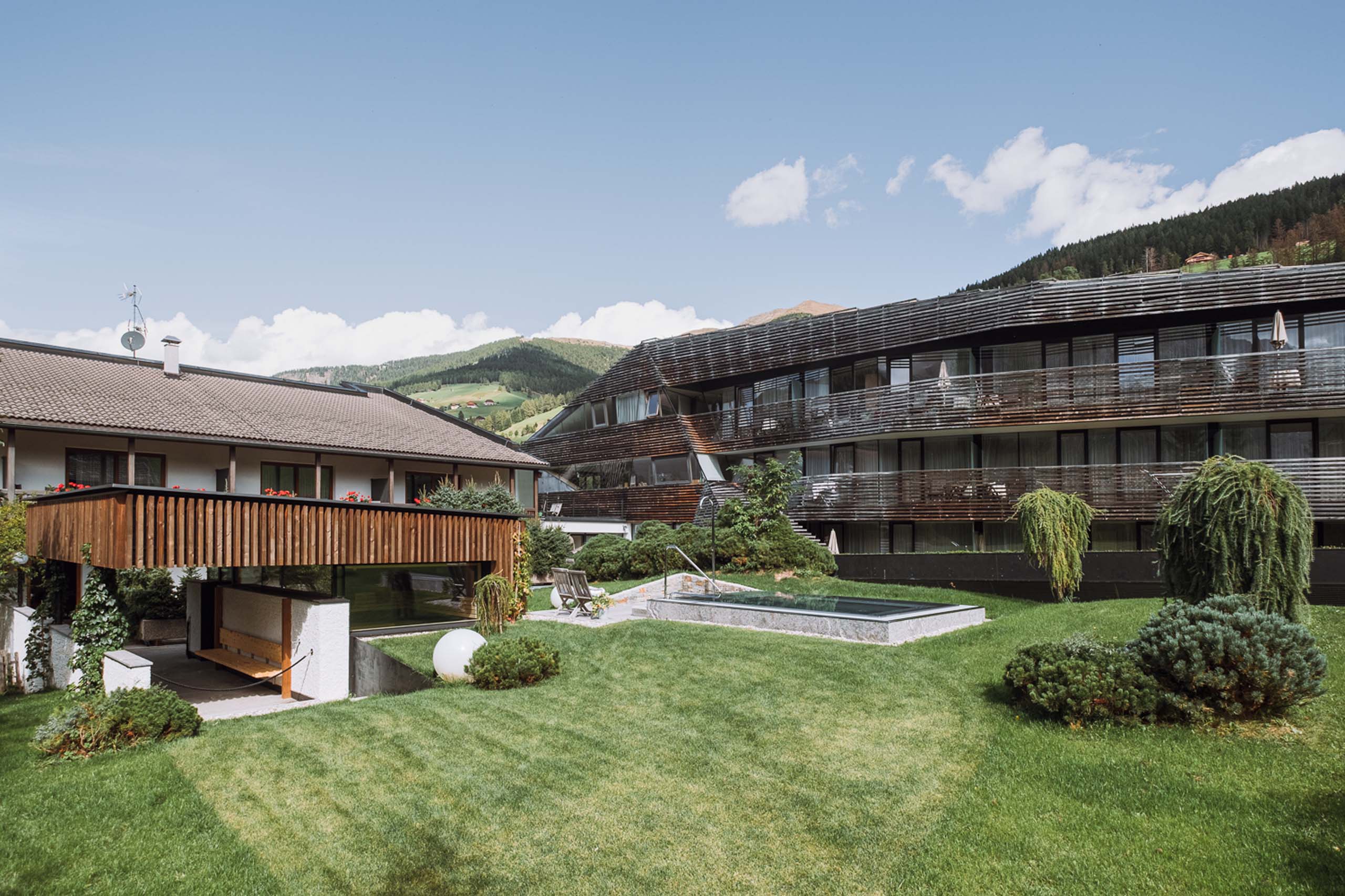 Il Residence Königswarte Strata