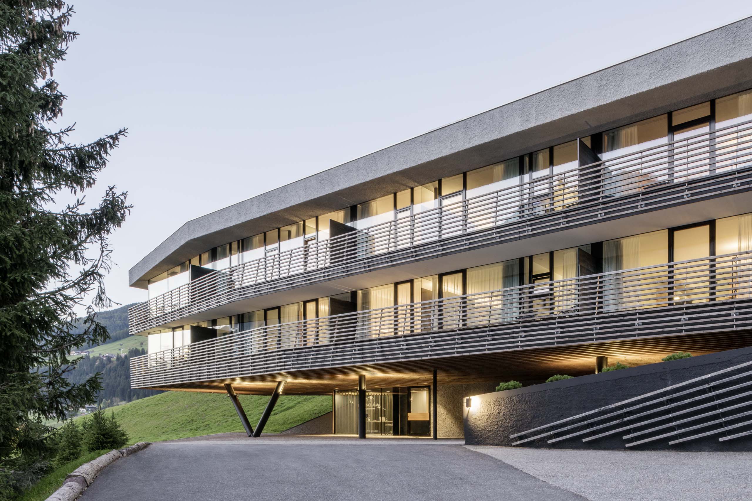 Vacanze in grande stile al Residence Alma Paramout Vacanze in grande stile al Residence Alma Paramout