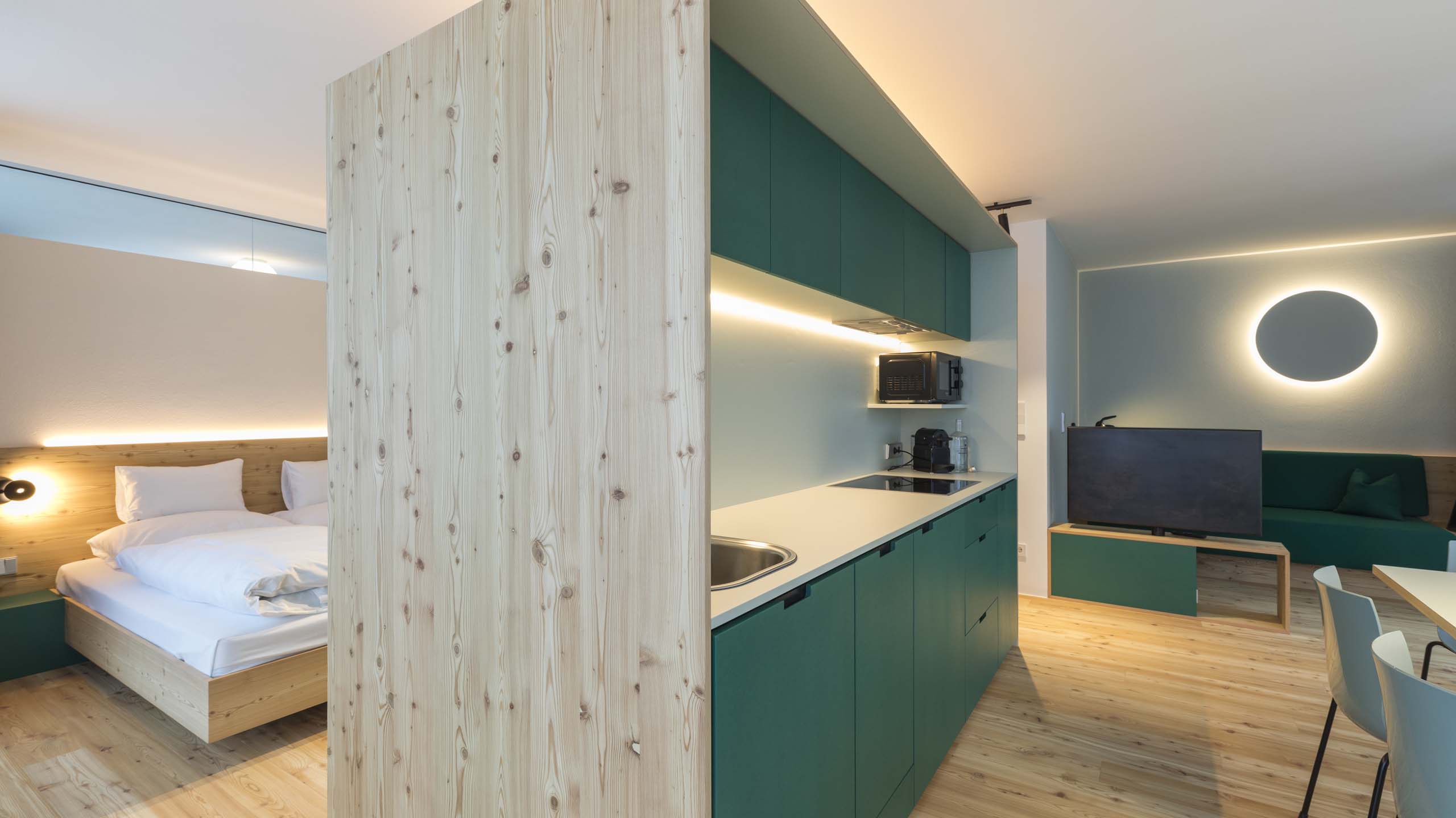 Vacanze in grande stile al Residence Alma Paramout Vacanze in grande stile al Residence Alma Paramout