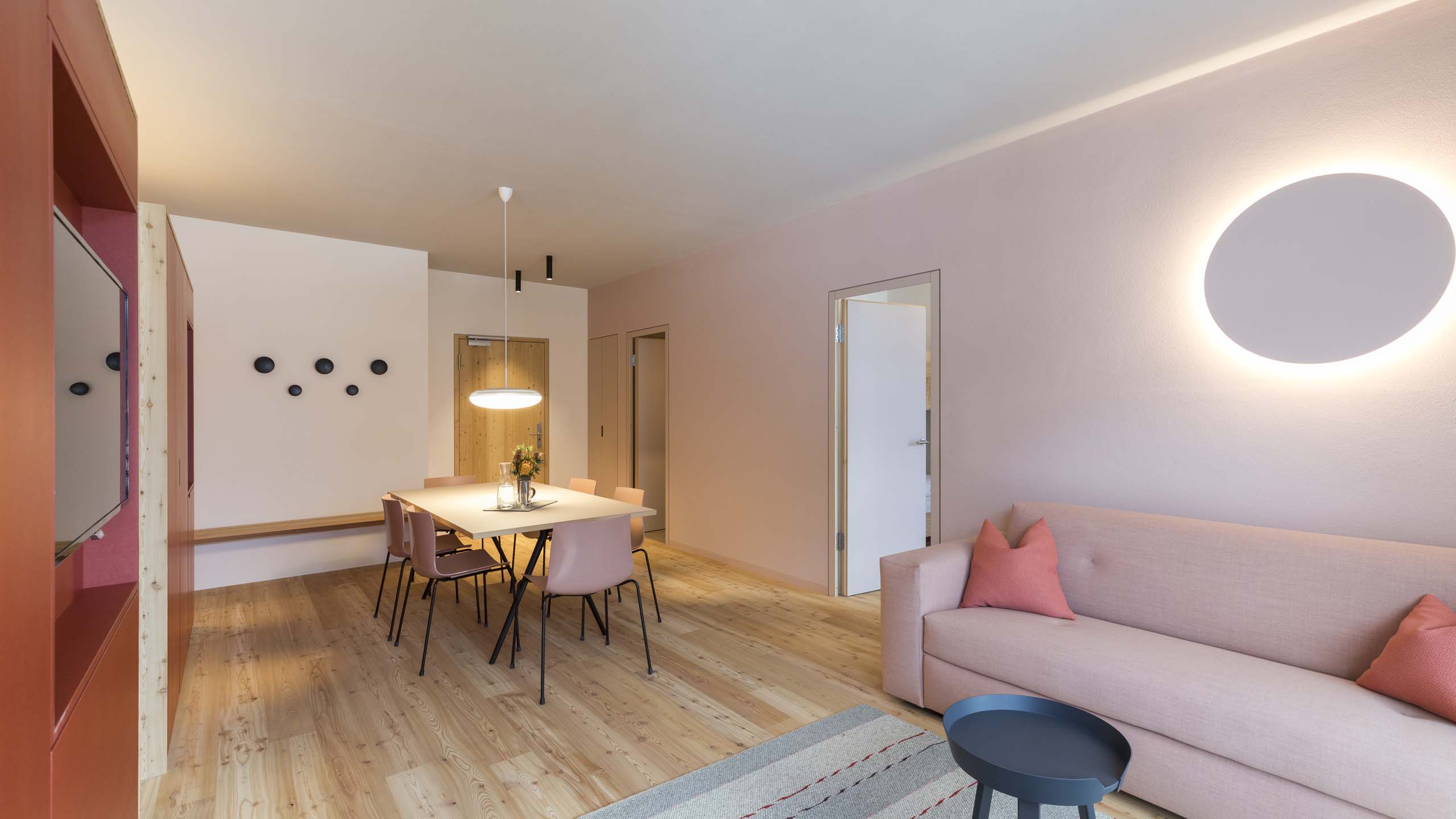 Vacanze in grande stile al Residence Alma Paramout Vacanze in grande stile al Residence Alma Paramout