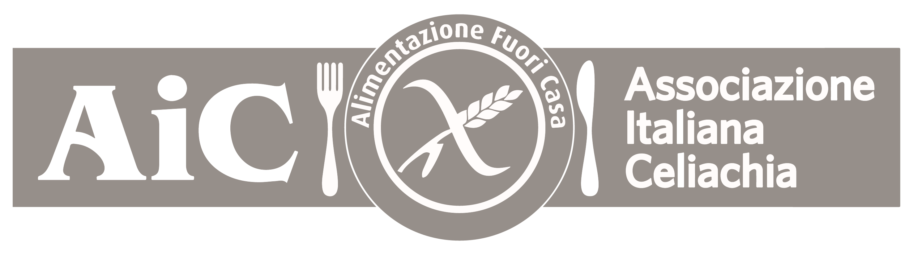 AiC associazione italiana celiachia